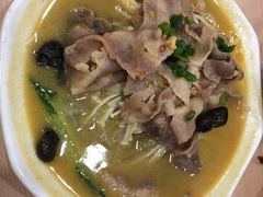 -百家鸡味馆(清泰店)