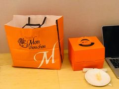 -Monchouchou檬舒舒(尚嘉中心店)