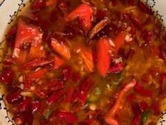 -新疆艾凡提烧烤(南站店)