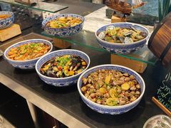 -合肥皇冠假日酒店·菲亚斯特自助餐厅(黄山路店)