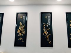 -桃园中华料理炸酱面(燕儿岛路店)