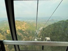 -狼牙山风景区