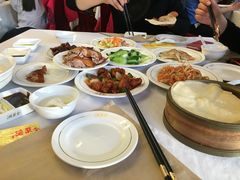 -北京全聚德(天安门店)