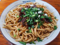 -邓邓胖姐拌面(濉溪路店)