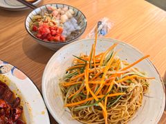 -花盐街·四川乐山小吃(西单大悦城店)