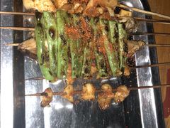 -八一湛江生蚝(文明东路总店)