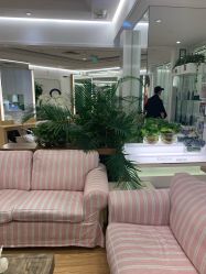 大厅-In Style造型