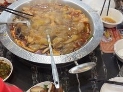 -古乐牛香·鲜牛肉牛杂火锅(高新店)