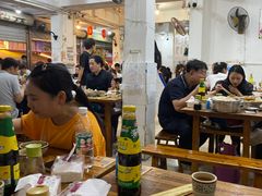-黑竹香鸡(营和巷店)