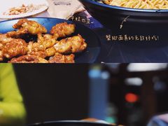 -沈记烧烤海鲜(江汉二路店)