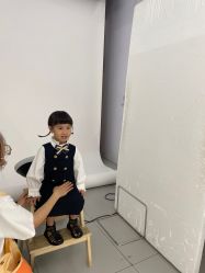 -海马体家庭照相馆(杭州萧山万象汇店)