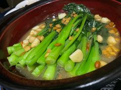 -香雪海饭店中餐厅(人民桥店)