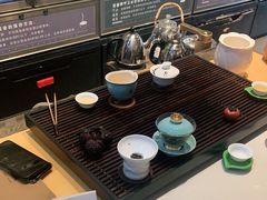 -日春茶业(上南路店)