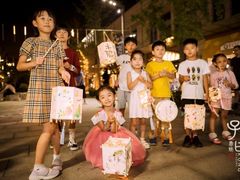 -子曰书院·古筝围棋书法国画小主持(夏都店)
