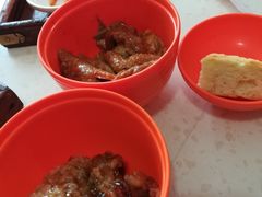 -乡党臊子面(丰庆公园店)