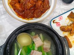 -五月花海鲜城