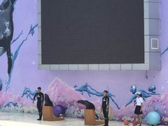 -北戴河圣蓝海洋公园