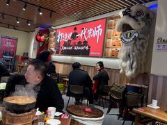 -阿润打边炉·鲜切鸡煲(华漕店)