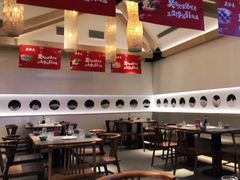 大堂-德发长·花式蒸饺(大唐不夜城店)