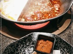 -湊湊火锅·茶憩(打浦桥日月光店)