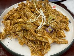 -都一处烧麦馆(前门店)