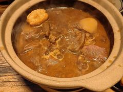-长亭酒肆.武夷菜(鼓楼后海店)