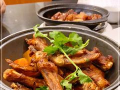 -美极鲜食坊(宝安南路店)