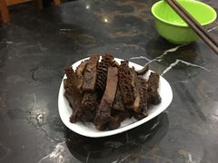 -慧娟面馆·餐厅(望江路店)