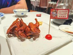 -侨美食家·40年地道粤菜(珠江新城店)