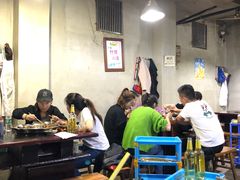 大堂-星鸿社重庆老火锅