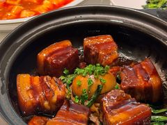 -滩外滩·本帮江浙菜(新天地店)
