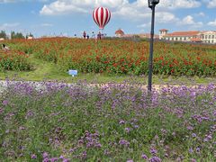 -歌斐颂巧克力小镇