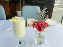 -Kathleen's Waitan 凯圣琳江景西餐厅(外滩店)