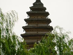 -洛阳白马寺
