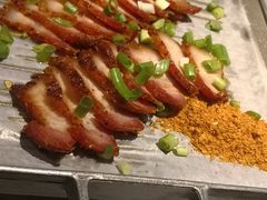 -绿茶餐厅(燕郊永旺店)