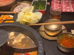 -晓宇重庆火锅(西安荟聚店)