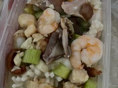 全爆-七贤庄酒家(河西店)