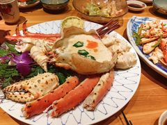 -大岛日本料理铁板烧(南通大饭店)