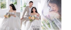 -艺匠摄影ARTIZ STUDIO(深圳店)
