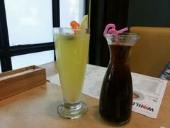 -呀咪咖喱屋(龙之梦购物中心莘庄店)