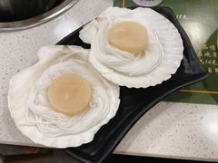 -九玺炉旋转小火锅(柠溪路店)