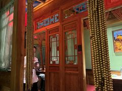 -小吊梨汤·北京菜·烤鸭(清河万象汇店)