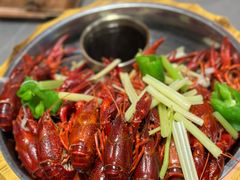 -龙虾奇迹泥炉烤肉(大华三路店)