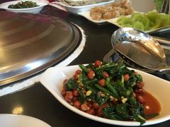 -崔记生活·铁锅炖鱼粘卷子(总店)