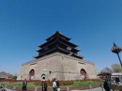 -光岳楼