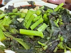 -玲燕蒸菜馆(江东路店)