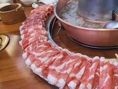 -刘老表·瓦罐汤涮肉(青云谱店)