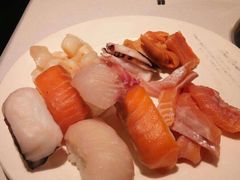 -星伦多海鲜自助餐厅(万达百货店)