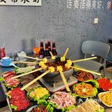 深圳果然是大城市...这一口巨好吃[流泪]