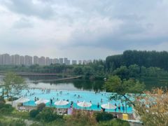 -清河半岛温泉度假酒店